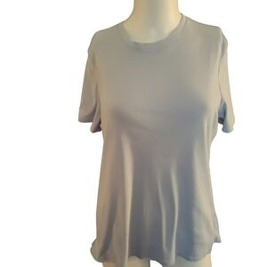 Brooks Brothers Tee shirt Blue M